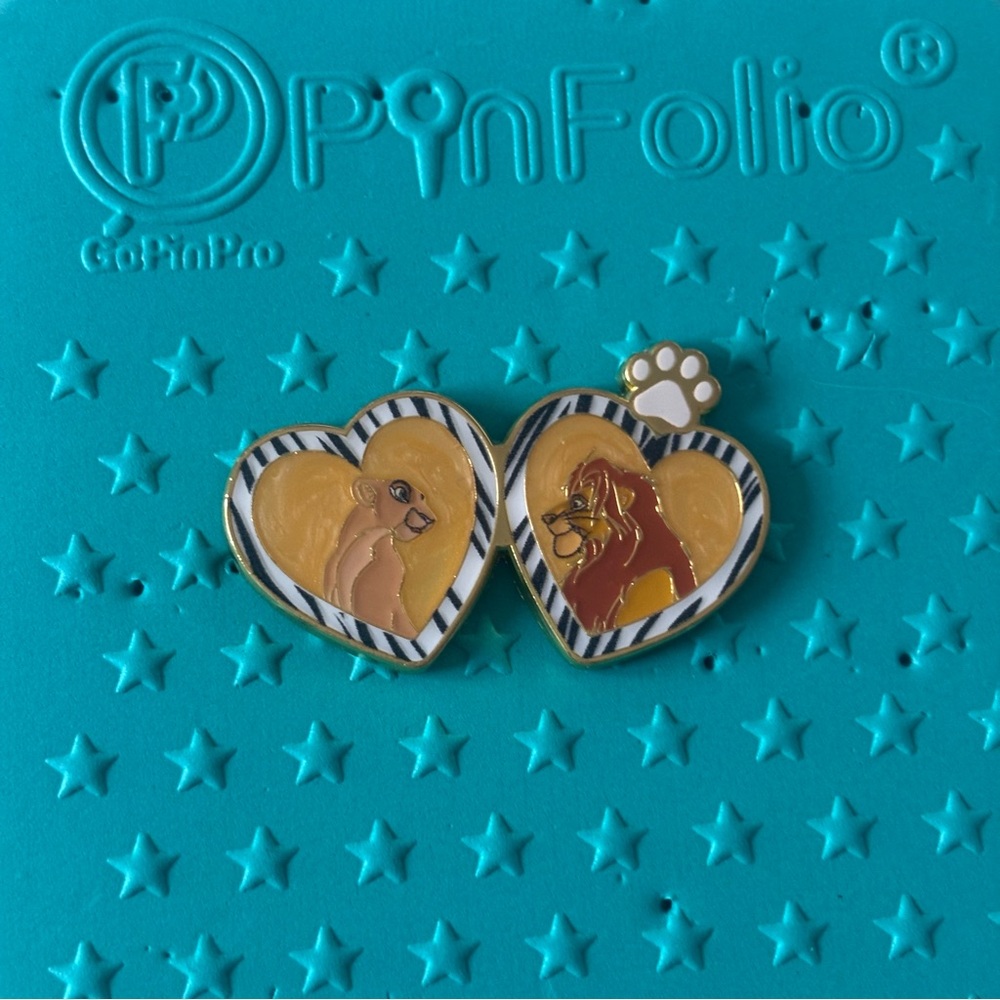 🦁Disney Lion King Pin